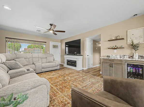 11059 W FARGO Drive, Sun City, AZ 85351