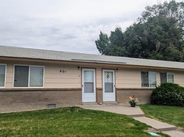 601 Roma Ct Unit C, Montrose, CO 81401