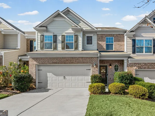 3153 Cross Creek Dr, Cumming, GA 30040