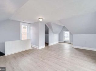 305 N Evans St FLOOR 2, Pottstown, PA 19464