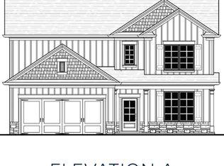 175 Ascott Trace Dr, Covington, GA 30016