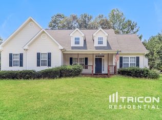 221 Autumn Ridge Dr, Griffin, GA 30224
