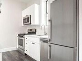 603 Massachusetts Ave APT 3, Boston, MA 02118