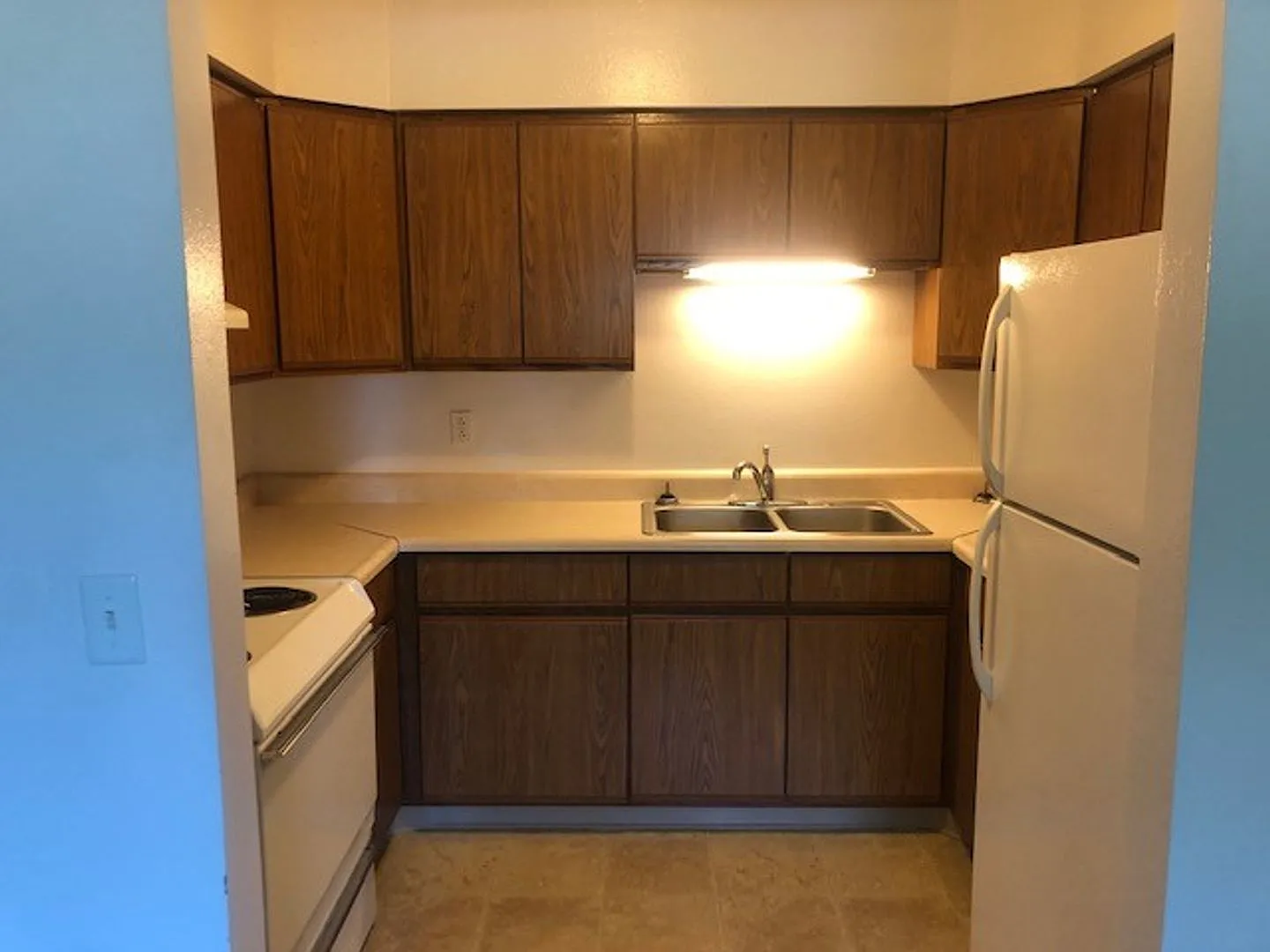 Westview Apartments — Photo 2