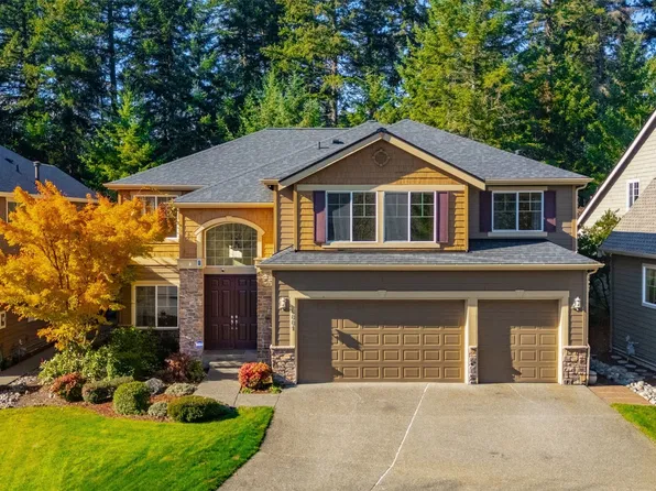 8881 Windham Court NE, Lacey, WA 98516