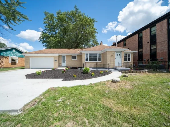 577 Delaware St, Tonawanda, NY 14150