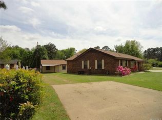 901 Hanover Dr, Montgomery, AL 36109