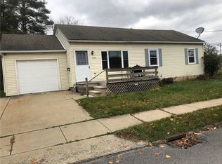 2102 Washington St, Olean, NY 14760
