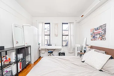 Rented by Modern Spaces