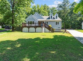 6082 Perryville Dr, Mechanicsville, VA 23111