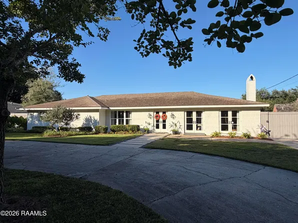 408 Laurence Ave, Lafayette, LA 70503