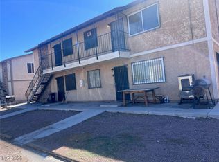4725 Convaire Ave APT 4, Las Vegas, NV 89115