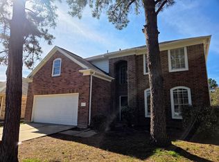 5419 Bear Hunters Dr, Katy, TX 77449