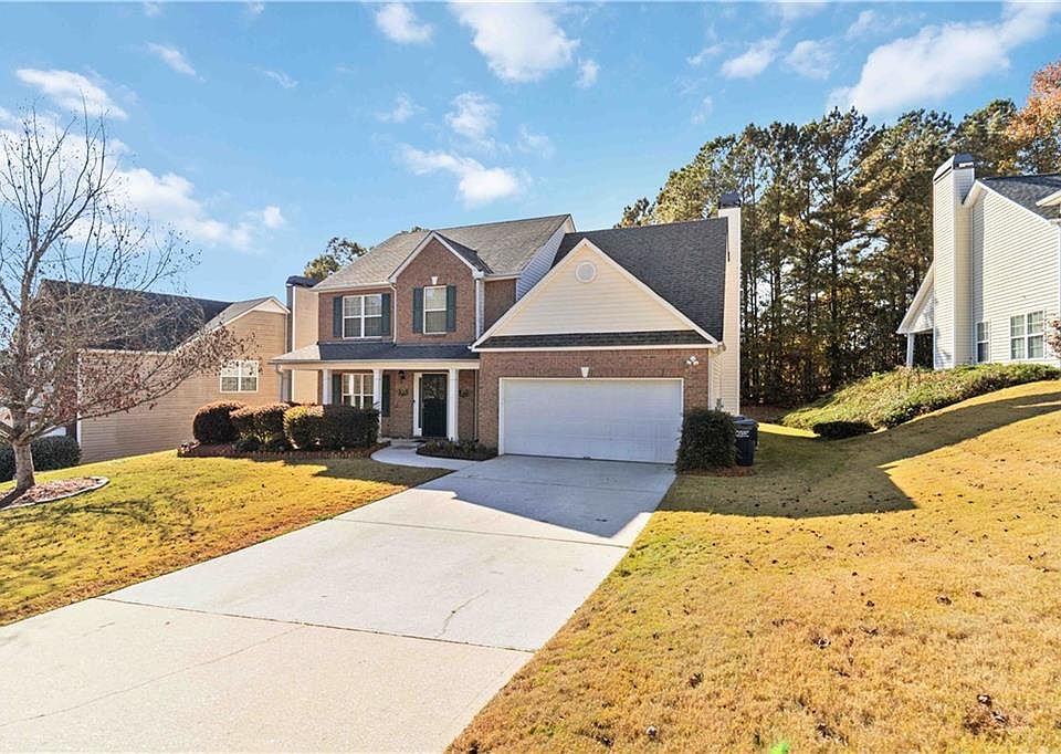 1308 River Club Dr NE, Conyers, GA 30012 MLS 7300934