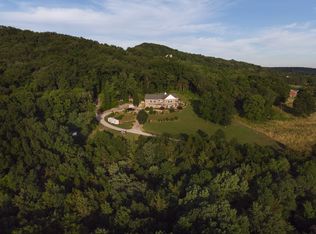 632 Coop Rd, Bell Buckle, TN 37020