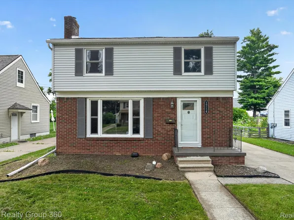 1714 Cooper Ave, Lansing, MI 48910