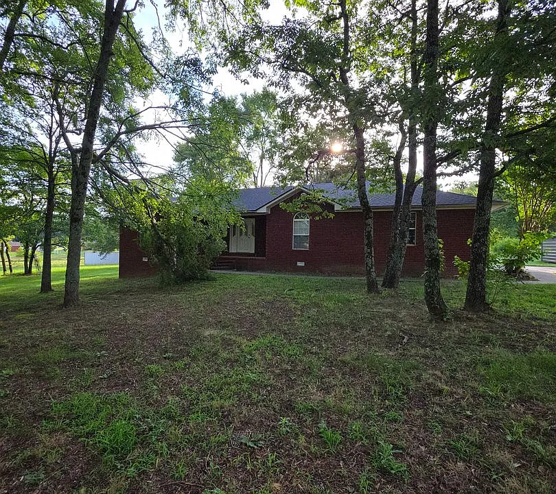 120 Coffman Dr