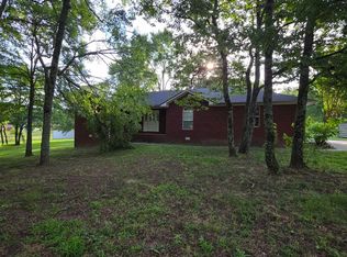 120 Coffman Dr, Dover, AR 72837