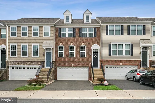16608 Danridge Manor Dr Photo 1