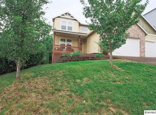 2843 Hoover Ave NW, Salem, OR