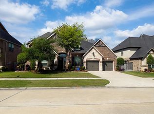 5715 Balcones Ridge Ln, Houston, TX 77059