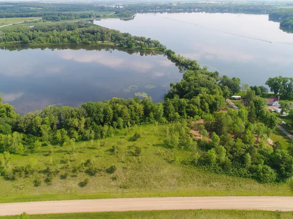 S Scandi Dr, Glenwood, MN 56334