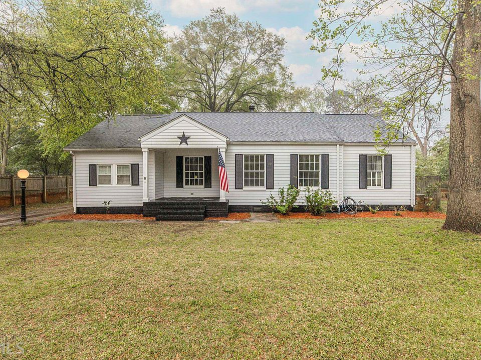 1314 Parkway Dr, Perry, GA 31069 Zillow