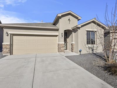 4317 Crowned Eagle Loop NE, Rio Rancho, NM, 87144