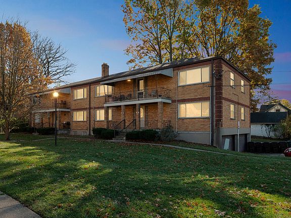 2nd image of 3336 Boudinot Ave APT 2