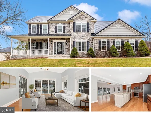 2 Delany Trl, Fairfield, PA 17320