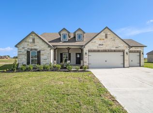 2255 Diamond D Dr, Beaumont, TX 77713
