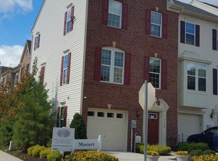 7144 Susans Pass, Elkridge, MD 21075