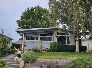 408 W 6th Ave, Ritzville, WA 99169