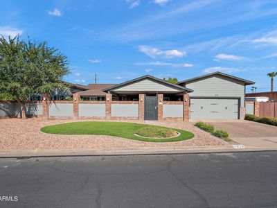 1049 N FOREST --, Mesa, AZ, 85203