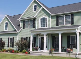 35 Placid Ter, Ithaca, NY 14850