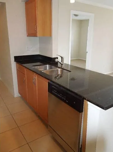 another kitchen view