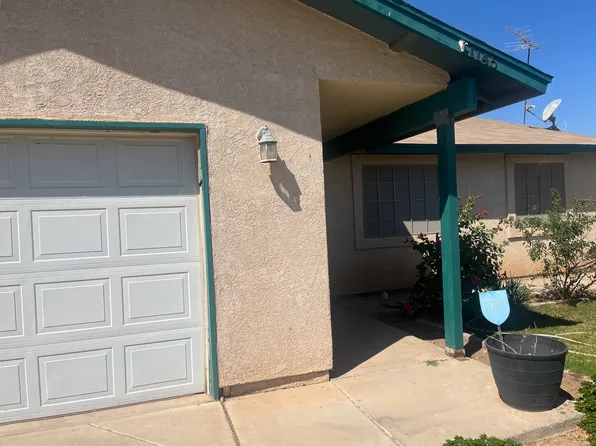 1145 S Fresno Ave, Somerton, AZ 85350