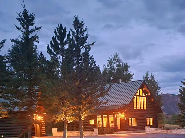 50 Alexander Ave, Snowmass, CO 81654