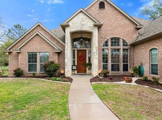 1638 County Road 318, Glen Rose, TX 76043