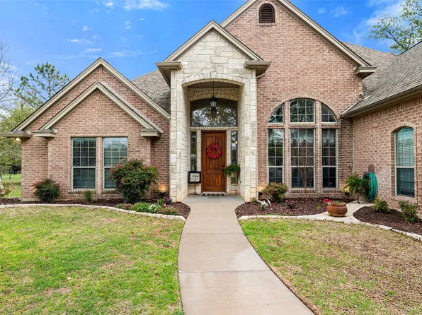1638 County Road 318, Glen Rose, TX 76043
