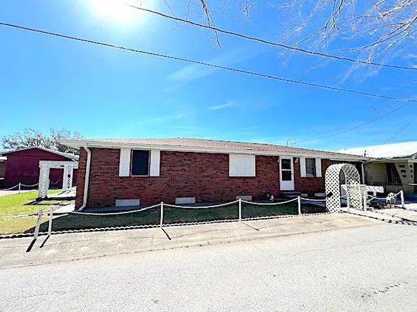 112 E 109th St, Galliano, LA 70354