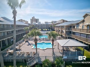 28835 Perdido Beach Blvd APT 116, Orange Beach, AL 36561