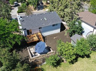 1721 NE Cackler Ln, Bend, OR 97701