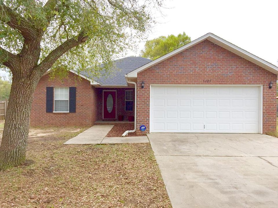 5323 COX ROAD