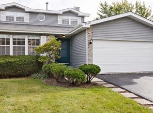 7550 W Inverness Ln, Frankfort, IL 60423