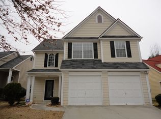 5225 Arrowind Road, NW Lilburn, GA 30047