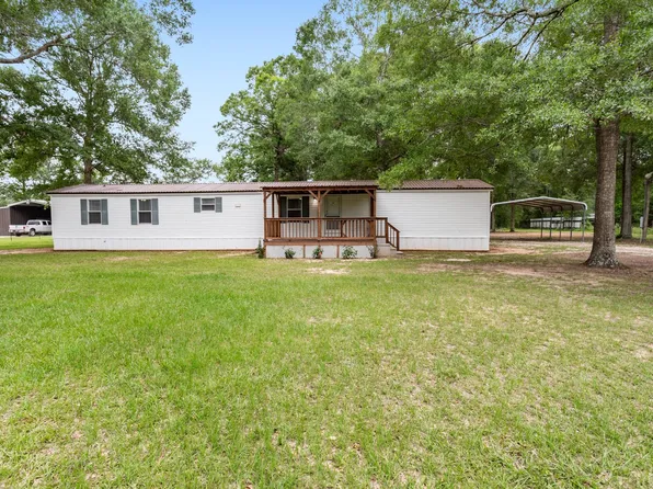 24990 Blackburn Dr, Splendora, TX 77372