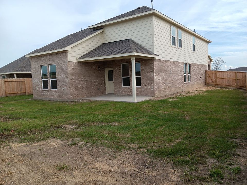 2nd image of 2511 Windstream Ln