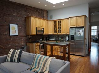 124 Mercer St APT 5, Jersey City, NJ 07302