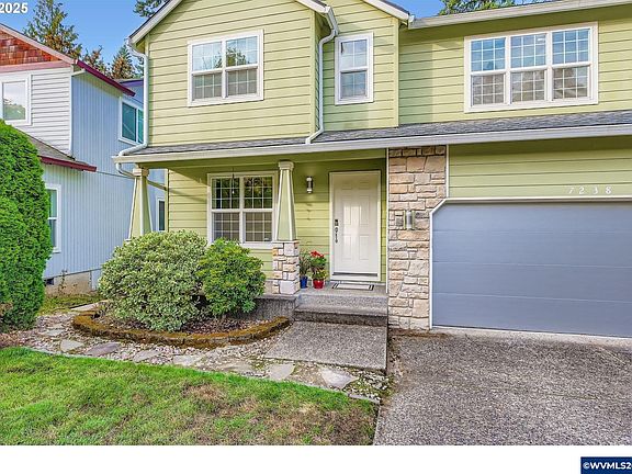 2nd image of 7238 NE Shaleen St